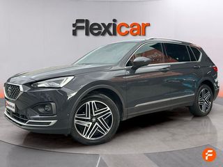 Seat Tarraco 1.5 TSI 110kW S&S DSG Xcellence