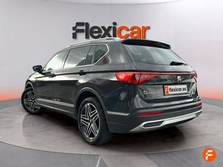 Seat Tarraco 1.5 TSI 110kW S&S DSG Xcellence