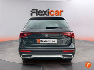 Seat Tarraco 1.5 TSI 110kW S&S DSG Xcellence