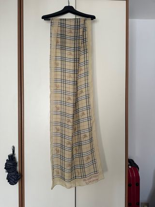 Sciarpa Burberry London