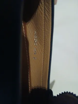 Mocassini con suola in gomma