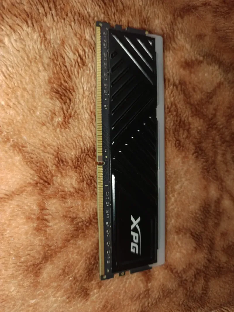 Memoria RAM XPG GAMMIX D35 16GB DDR4