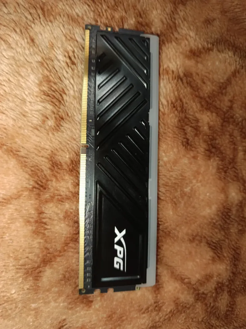 Memoria RAM XPG GAMMIX D35 16GB DDR4 afbeelding 2