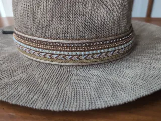 Sombrero de playa Sfera