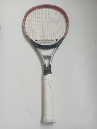 Raqueta HEAD Ti. Heat con funda