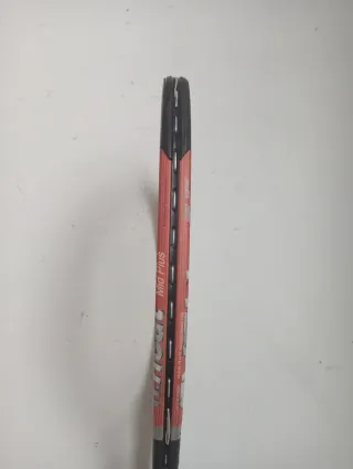 Raqueta HEAD Ti. Heat con funda