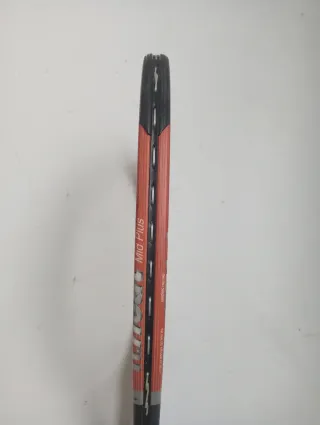 Raqueta HEAD Ti. Heat con funda