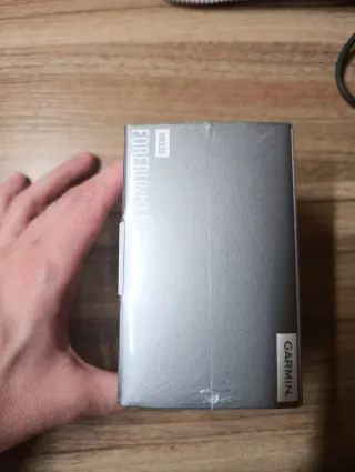 GARMIN FORERUNNER 265 – SIGILLATO