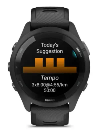 GARMIN FORERUNNER 265 – SIGILLATO