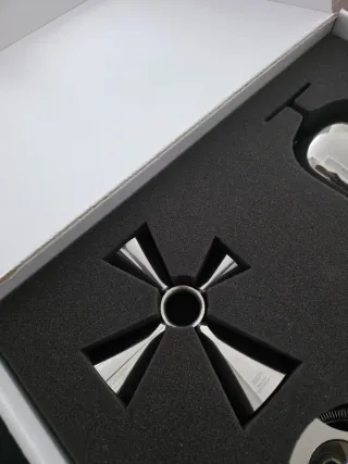 The Tending Box Alessi