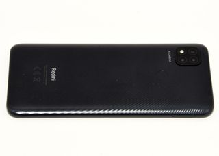 XIAOMI REDMI 9C 128GB NERO