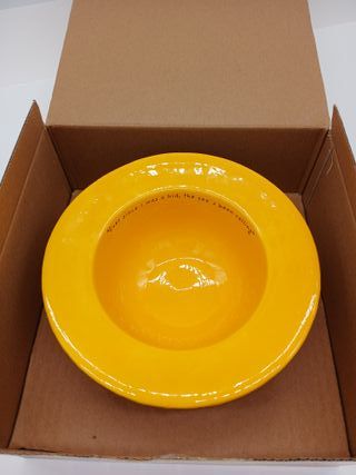 Grupo Erik Bowl One Piece Sleeve Straw Hat Luffy - Pastry and Pastry Bowls or Large Breakfast Mug (500ml) │ Bowl as a Gift One P