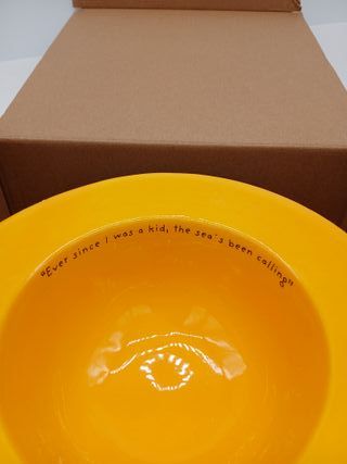 Grupo Erik Bowl One Piece Sleeve Straw Hat Luffy - Pastry and Pastry Bowls or Large Breakfast Mug (500ml) │ Bowl as a Gift One P