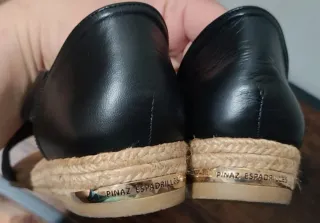 Sandali Pinaz Irina Nere