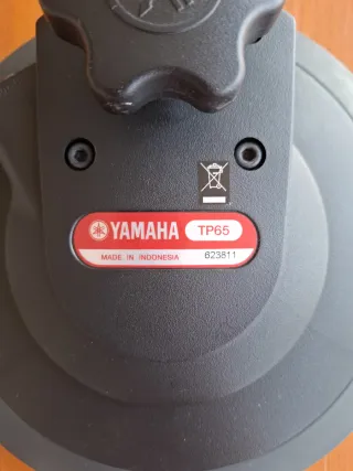 ✅️ Yamaha TP65