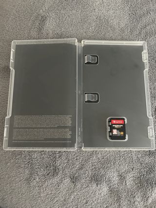 Grand Theft Auto: The Trilogy - Definitive Edition