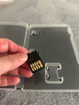 Grand Theft Auto: The Trilogy - Definitive Edition