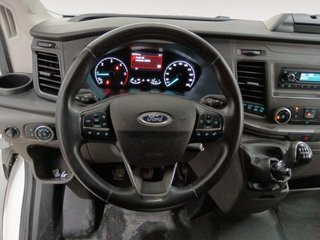 Ford Transit Trend