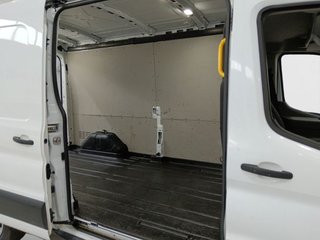 Ford Transit Trend