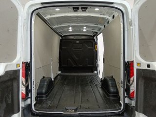 Ford Transit Trend