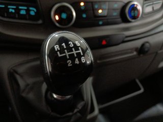 Ford Transit Trend