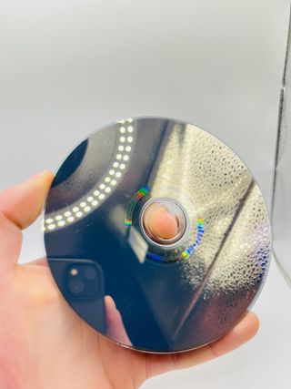 Call of Duty WWII PS4 Completo PAL ENG