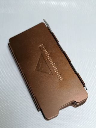 Paravientos para cocina de camping