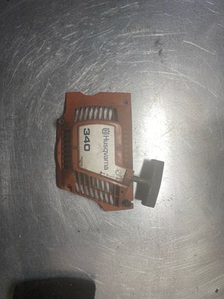 Piezas Husqvarna 340