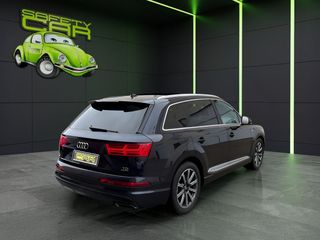 Audi Q7 sport 3.0 TDI quattro 200 kW (272 CV) tiptronic