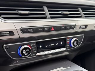 Audi Q7 sport 3.0 TDI quattro 200 kW (272 CV) tiptronic