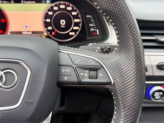 Audi Q7 sport 3.0 TDI quattro 200 kW (272 CV) tiptronic
