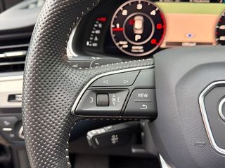 Audi Q7 sport 3.0 TDI quattro 200 kW (272 CV) tiptronic