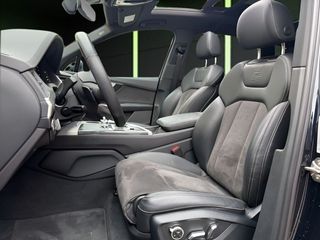Audi Q7 sport 3.0 TDI quattro 200 kW (272 CV) tiptronic