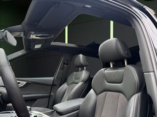 Audi Q7 sport 3.0 TDI quattro 200 kW (272 CV) tiptronic