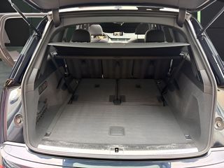 Audi Q7 sport 3.0 TDI quattro 200 kW (272 CV) tiptronic