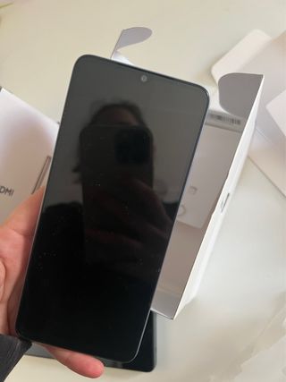 Xiaomi Redmi A3 Azul 128GB