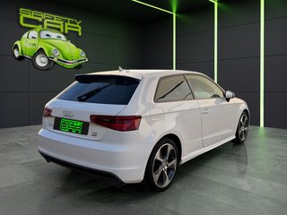Audi A3 S line edition 1.6 TDI clean diesel 81 kW (110 CV)