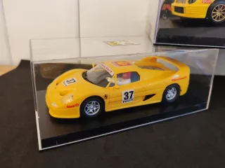 Scalextric