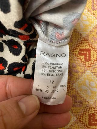 Dolcevita donna Ragno