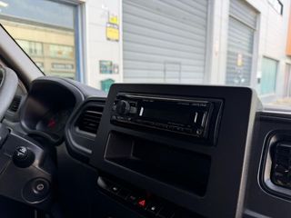 Nissan NV400 CA L2H1 3,5T 2.3dCi 96kW RWD DW COMFORT