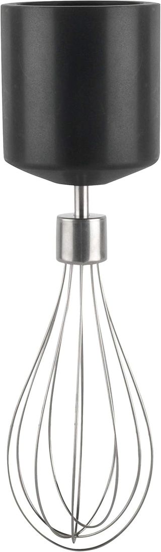 Lacor 61682 - Batidora eléctrica PRO con vaso mezc