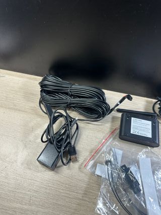 Meross Abridor de Puerta de Garaje Inteligente WiFi