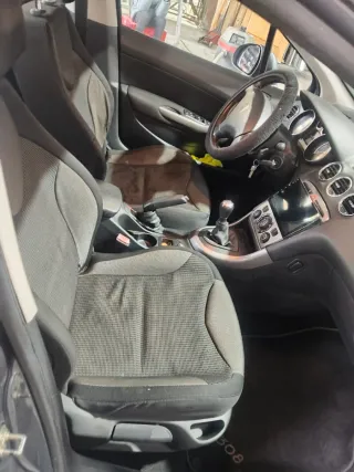 Peugeot 308 2007