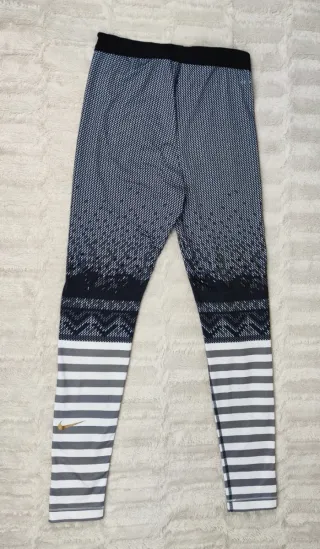 Leggings Nike Pro Talla M