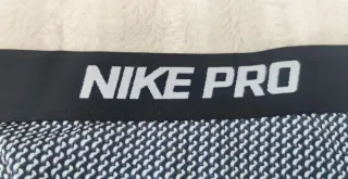 Leggings Nike Pro Talla M
