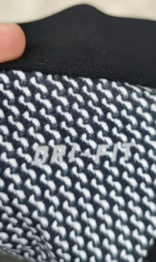 Leggings Nike Pro Talla M