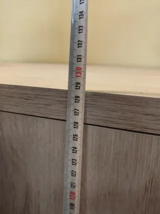 Mueble zapatero moderno nuevo