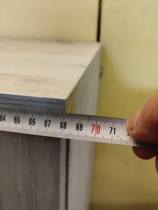 Mueble zapatero moderno nuevo