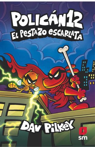 Colección Polican todos los libros , 10e el libro