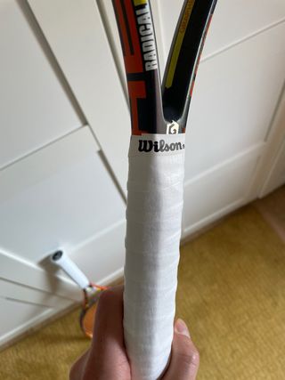 2 Raquetas Head Radical Pro (2016)